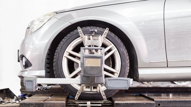 L’alignement des roues automobiles : Quand et pourquoi ?